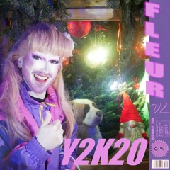 Y2K20 - Le bug de l'an 2020 (Booty Techno Mix)