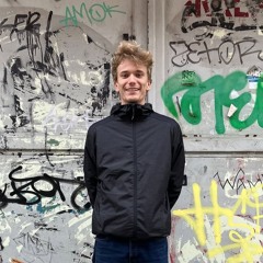 Arno Molenschot (hybrid set) live at Radio Ruit 16.05.25
