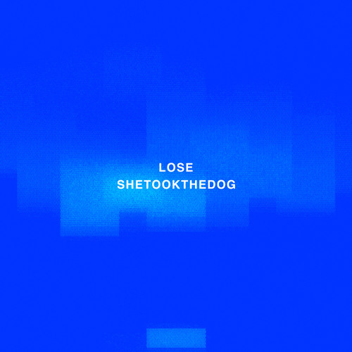 LOSE