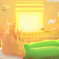 [WR2 M2] Still Waking Up At 3AM - Mashup Week: Megamix