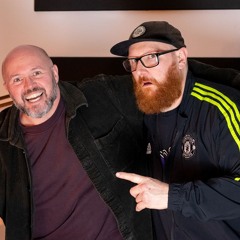 Red Laser Records w/ Pharaoh Brunson & Il Bosco 021125