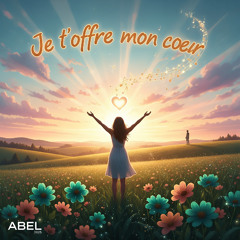 Je t'offre mon coeur