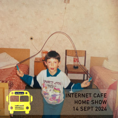 Internet Cafe Sept 14 2024 - Norīkojumā