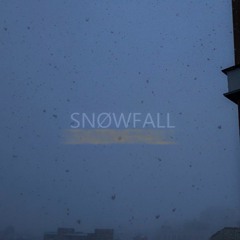 Darkness Ocean - Snowfall (Øneheart, reidenshi cover)