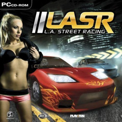 09. South Central Bounce - L.A. Street Racing / Overspeed: High Performance Street Racing