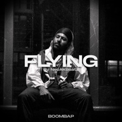 Flying -Bpm87- Jazz Boombap