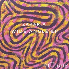 Zakaria - Sensibility