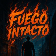 Fuego Intacto