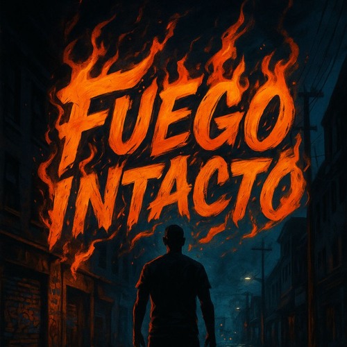 Fuego Intacto