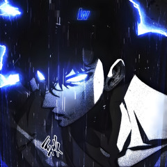 "I Know I Can Kill You Right Now" (Sung Jin-Woo x PINKY SMASH - ECLIPSER (Super-Slowed)