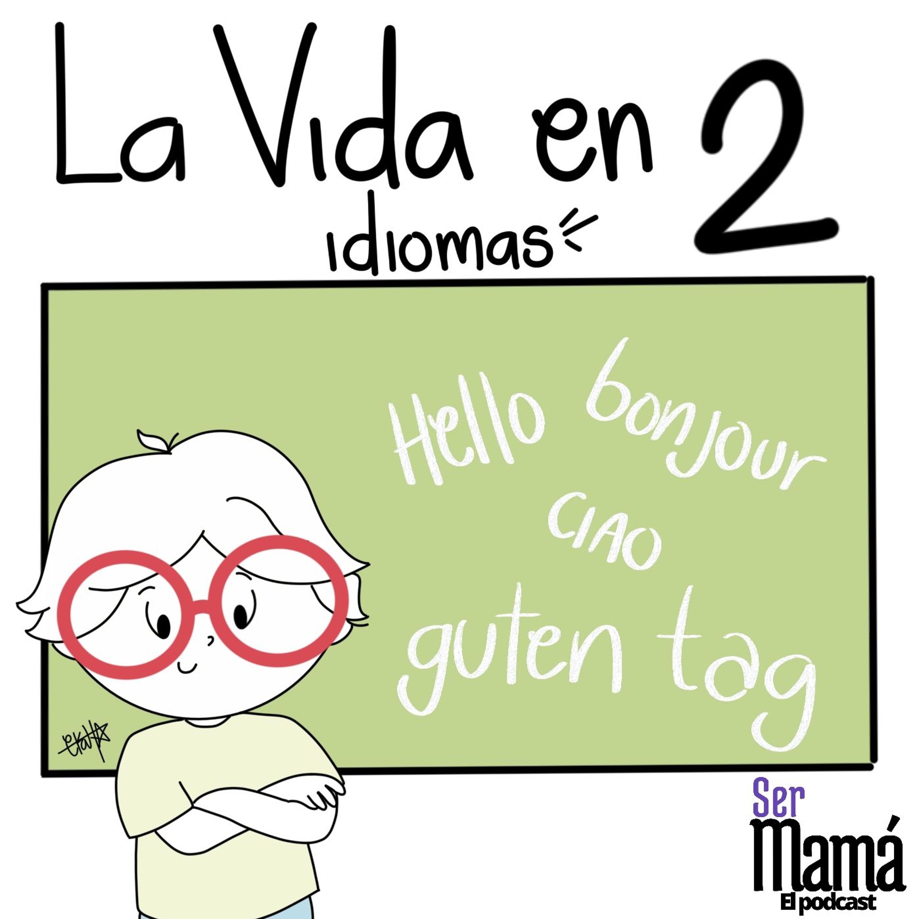 Ser Mamá Podcast