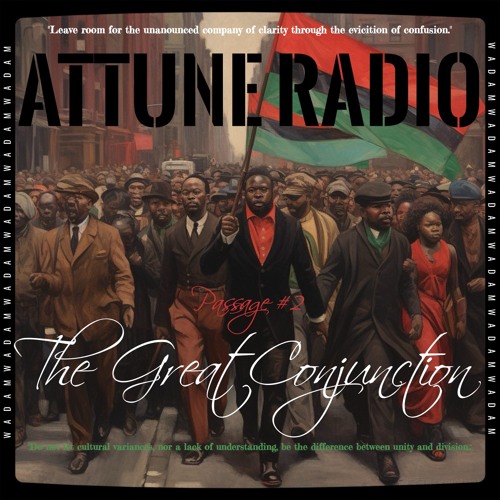 Passage #2 - The Great Conjunction