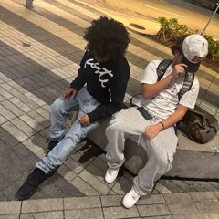 Sex With Me (FiveFingersNoah)