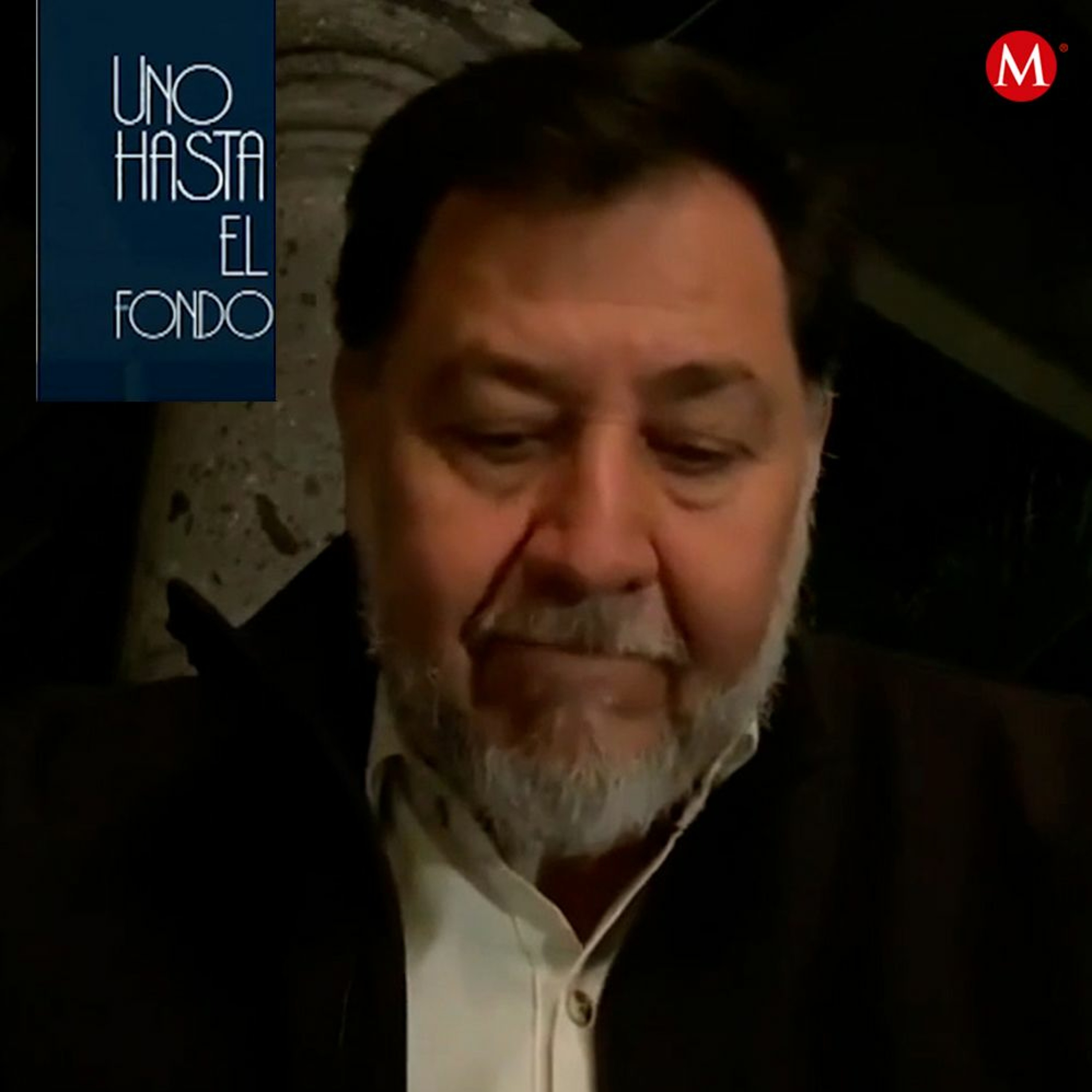 Uno Hasta el Fondo, con Gil Gamés