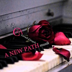 A New Path musik