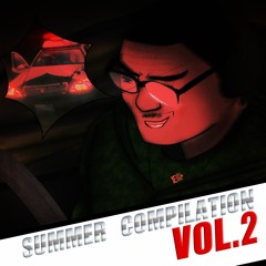 Moments [Summer Compilation Vol.2]
