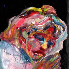 i can't stop thinking