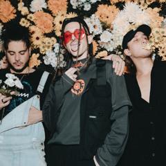 Molly (Chase Atlantic Throwback Livestream Ver.)