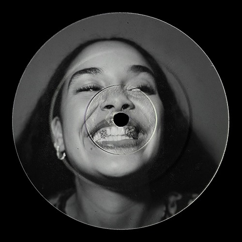 Jorja Smith - Little Things (UNREFINED EDIT) [HZRX]