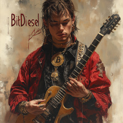 BitDiesel - Freedom Cash