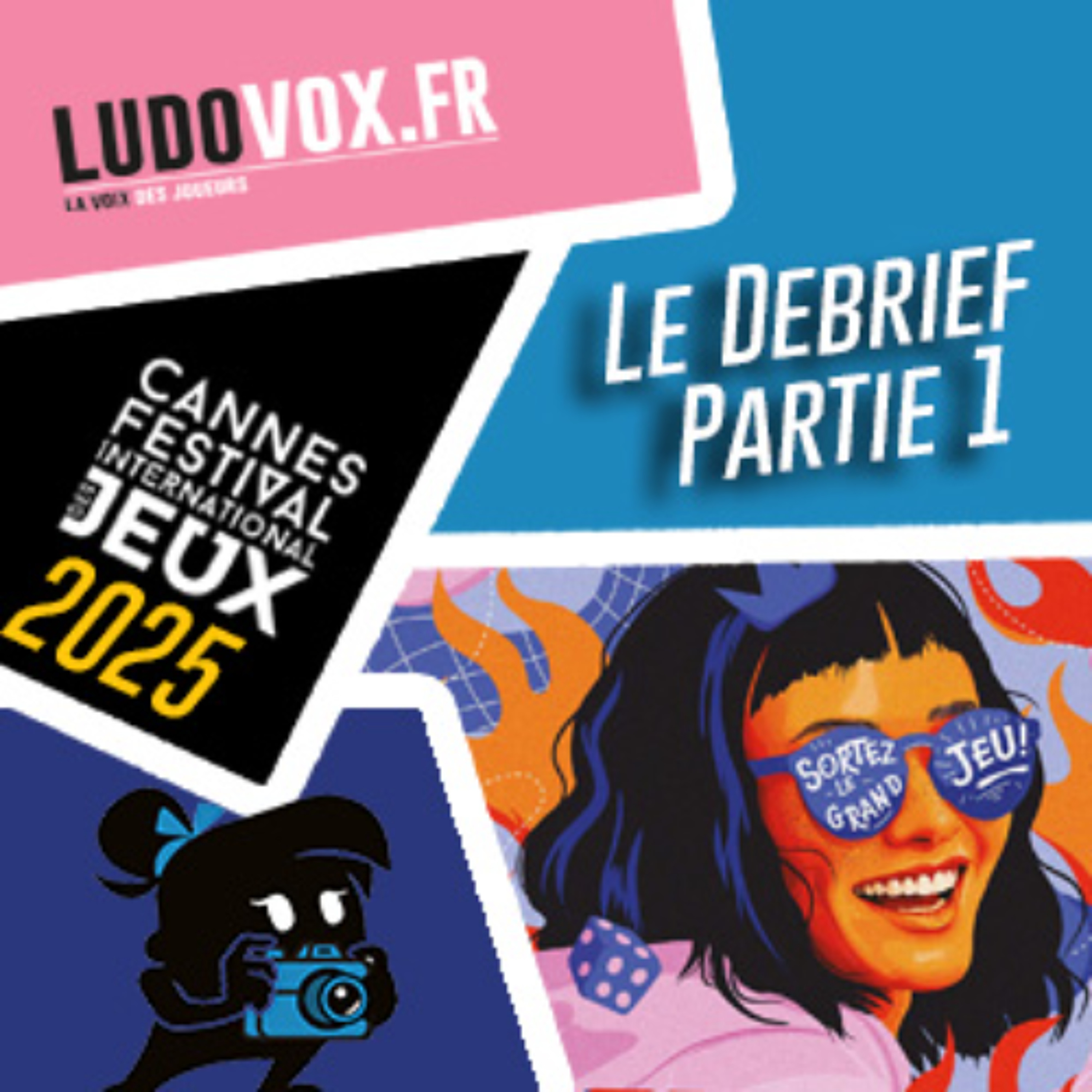 Ludovox