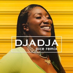 Djadja (Pice Remix)