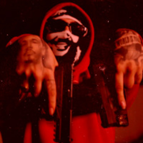 Man Down (Prod. spxce1800 & poke2k)