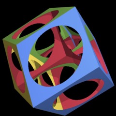 Leeandrew - Tesseract.m4a