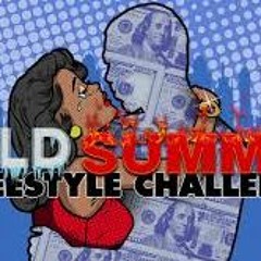 KOLD SUMMA CHALLENGE