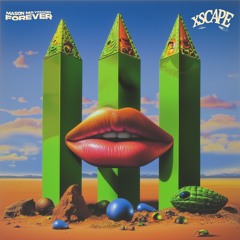 Mason Maynard - Forever