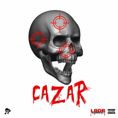 SOMBRA PR ❌ KRIS LLANDEL - CAZAR