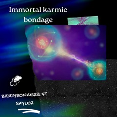 Immortal Karmic Bondage