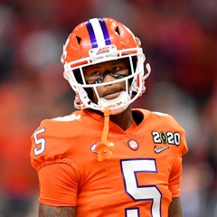 Clemson Football Hype 4th Q