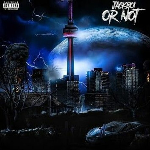 Jackboi - Or Not
