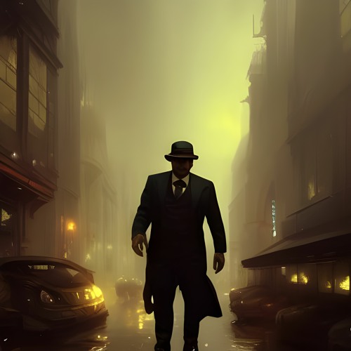 Al Capone (feat justvigi) [prod MBRK]