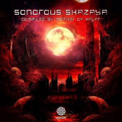 Something for You (Saturnin Mastering) (222) VA - Sonorous Shazaya - Morning Glory & Friends Music