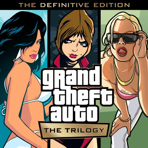 Stream GTA - Vice City (Main Theme Extended Mix) by OST Game & Film |  Listen online for free on SoundCloud