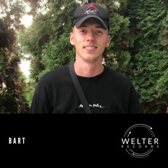 Welter Podcast 060 with BART