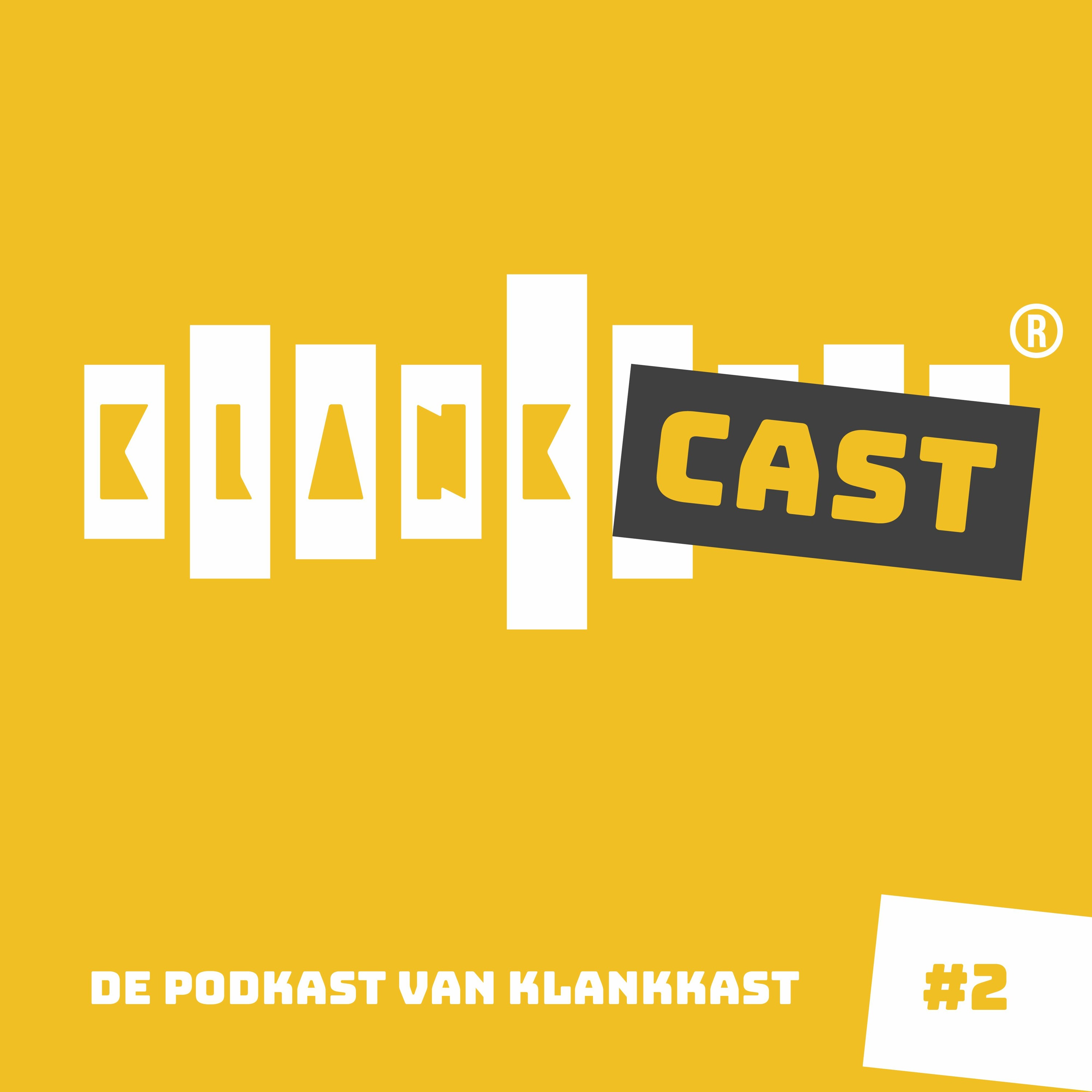 PodKast: artiesten onderzoeken hoe het artiestenleven in elkaar zit