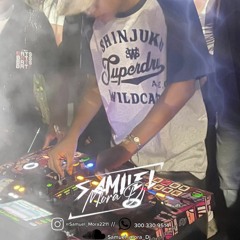LA MELODIA QUE NOS GUSTA (Samuel_mora_Dj)