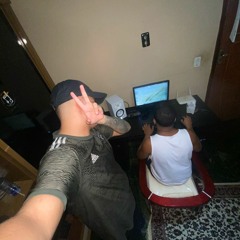 MC BIEL PDR - MARQUINHA DE FITA [ BEAT HU ]