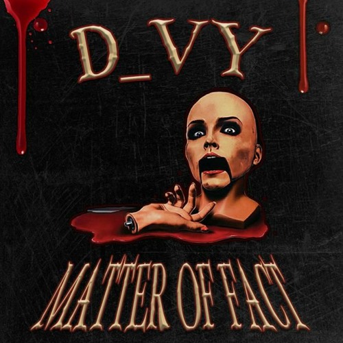 MATTER OF FACT [prod. SPLVTTER]