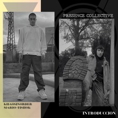 INTRODUCCIÓN | Mario Tishok b2b Khaosinorder