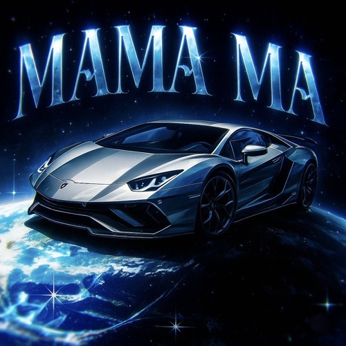 SXLLX - MAMA MA (HYPER SLOWED) Remix by Stongi8