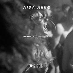 Aida Arko - Berlin Confession Tape [TG24]