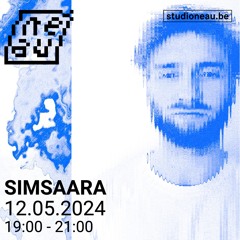 EAU DOUCE - Studio Neau