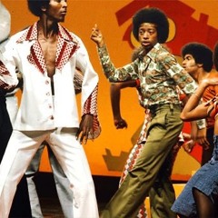 Saturday Nights AT Soul Train