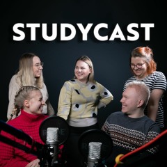 STUDYcast: Hyvinvointi ja palautuminen opiskelijaelämän osana