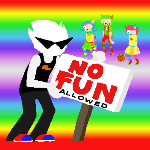 Ultimate Dirk Cant Rap