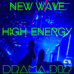 New Wave-High Energy Mix